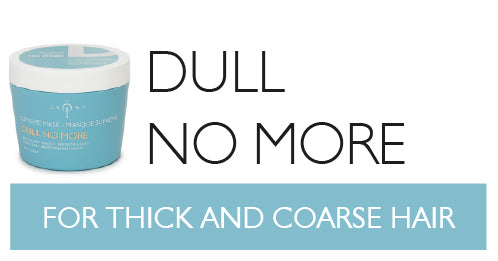 DULL NO MORE