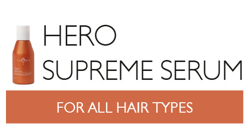 HERO SUPREME SERUM