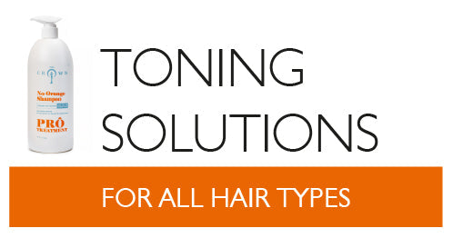 TONING SOLUTIONS