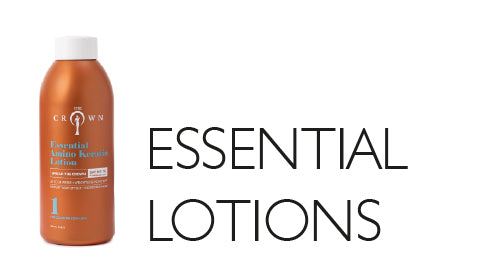 ESSENTIAL LOTIONS
