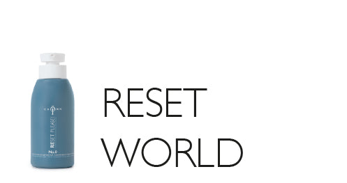 RESET WORLD