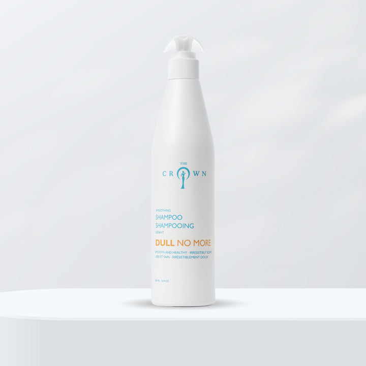 SMOOTHING SHAMPOO