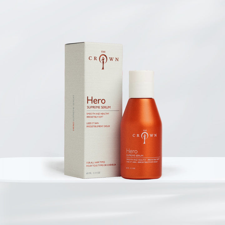 HERO SUPREME SERUM