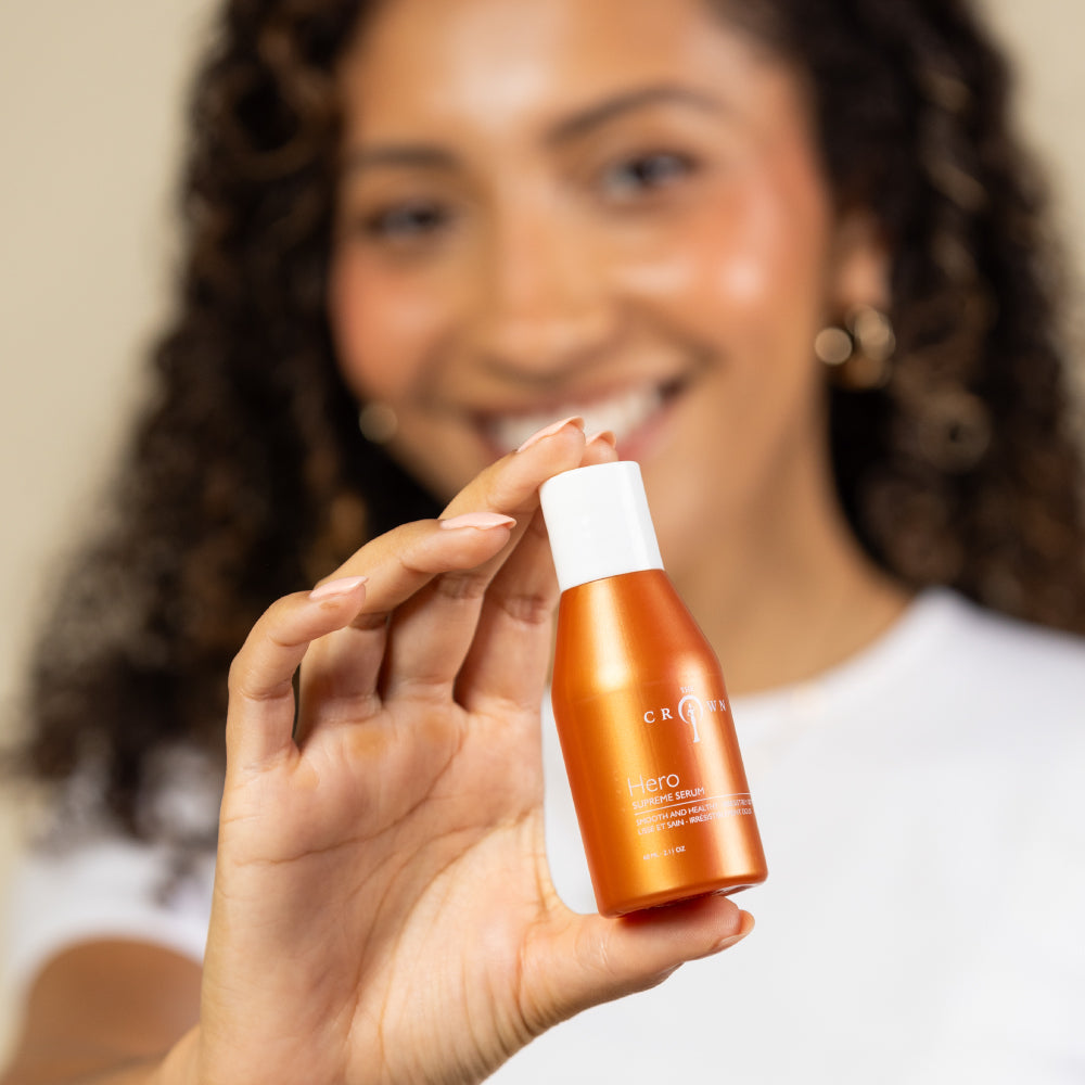 HERO SUPREME SERUM