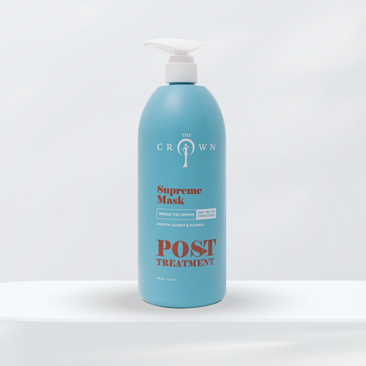 POST TREATMENT SUPREME MASK